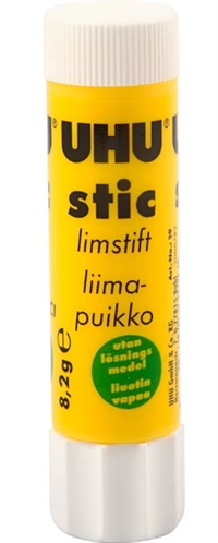 UHU limstift 8,2 gram